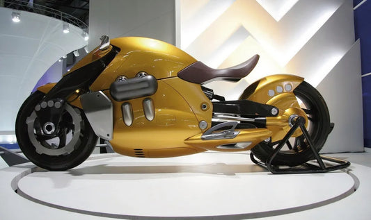 Bike