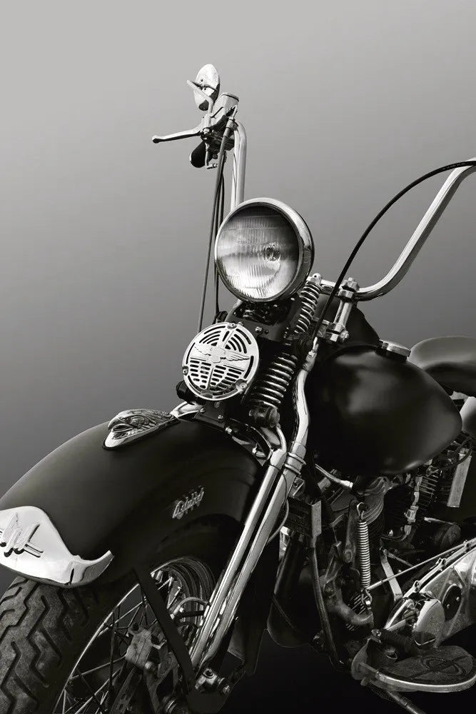 Motorcycle