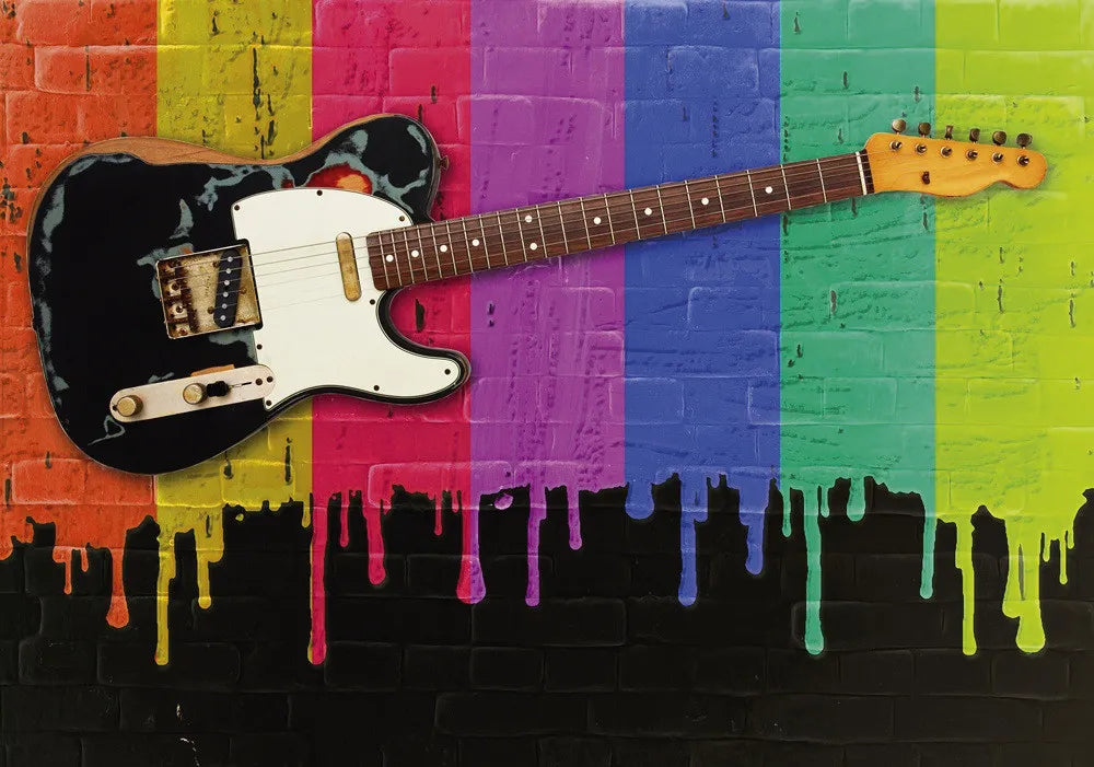 Guitar