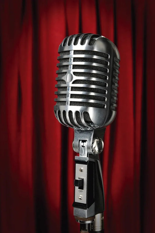 Microphone