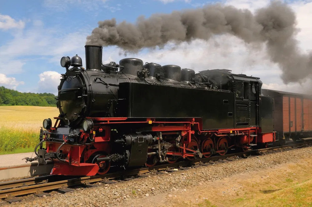 Locomotive