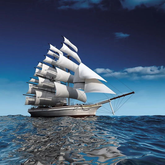 Ship