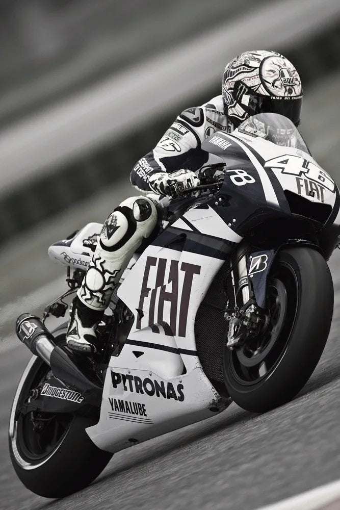 Motorcyclist