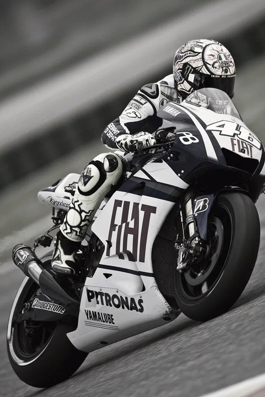 Motorcyclist