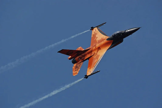 F-16