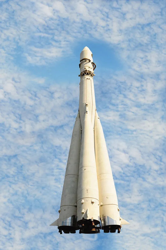 Rocket