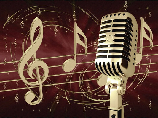 Microphone