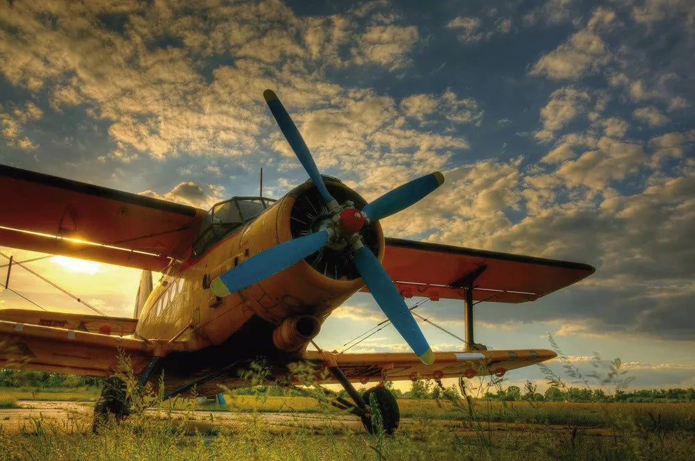 Airplane