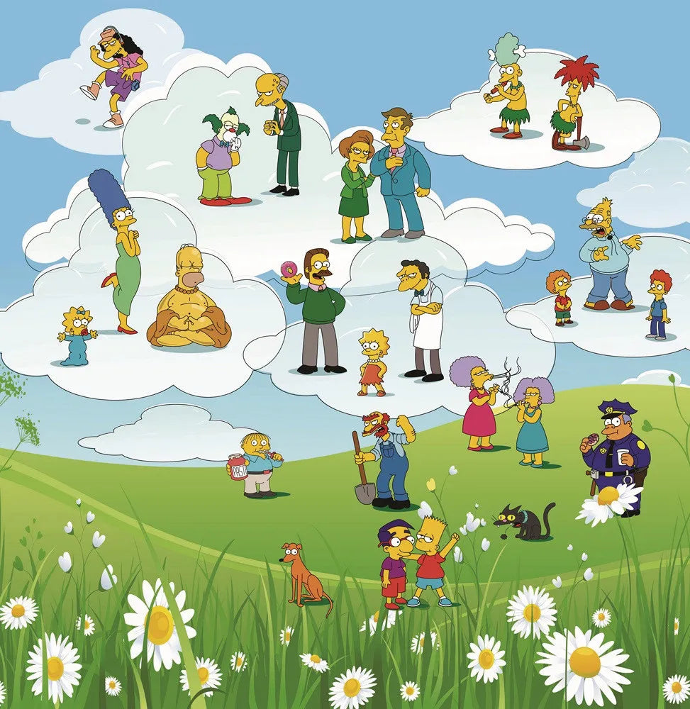 Simpsons