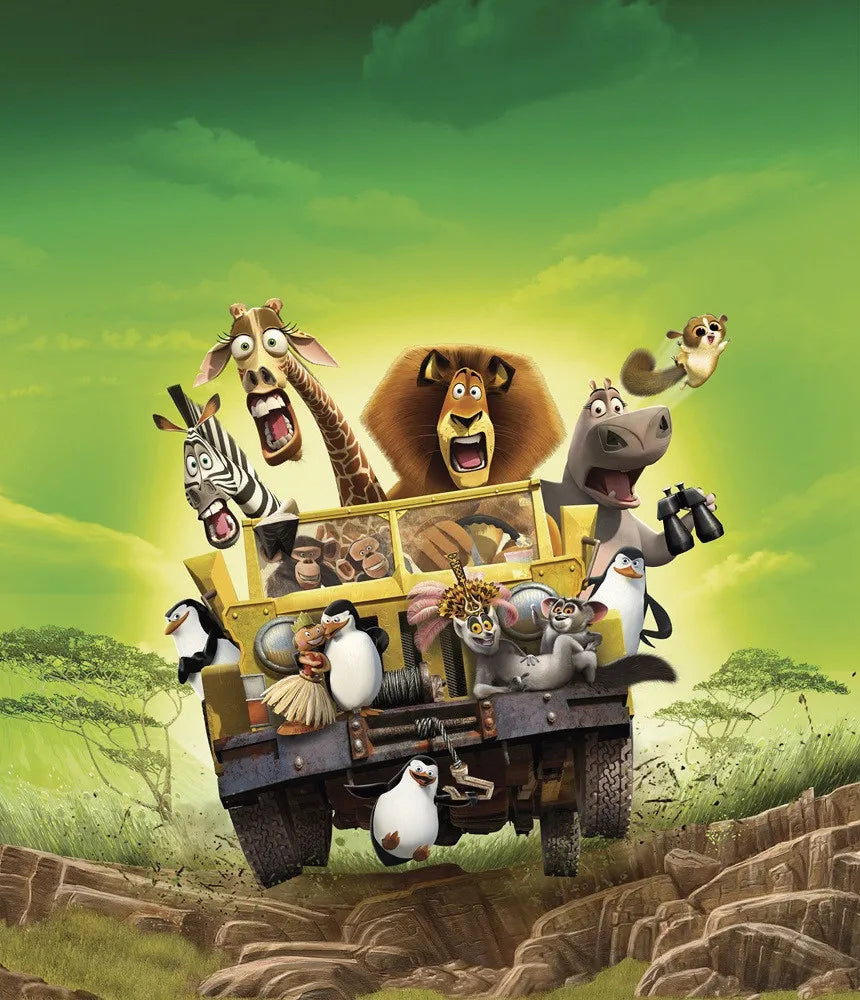 Madagascar