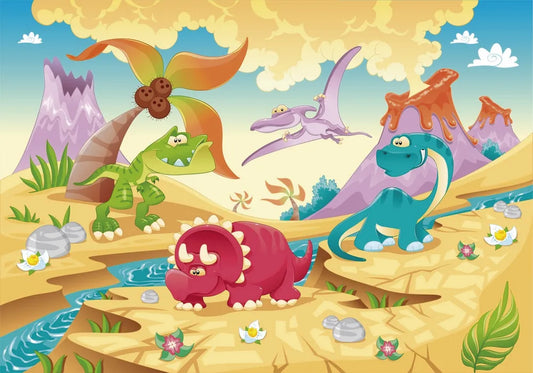 Dinosaur
