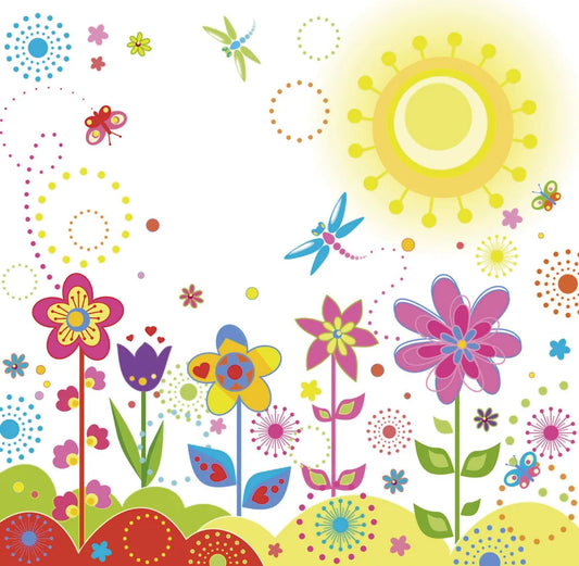 Flowers