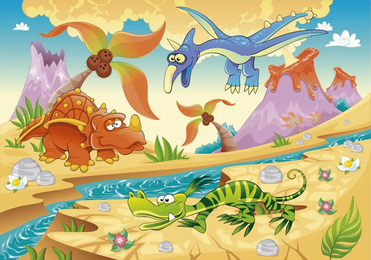 Dinosaur