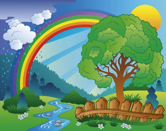 Rainbow