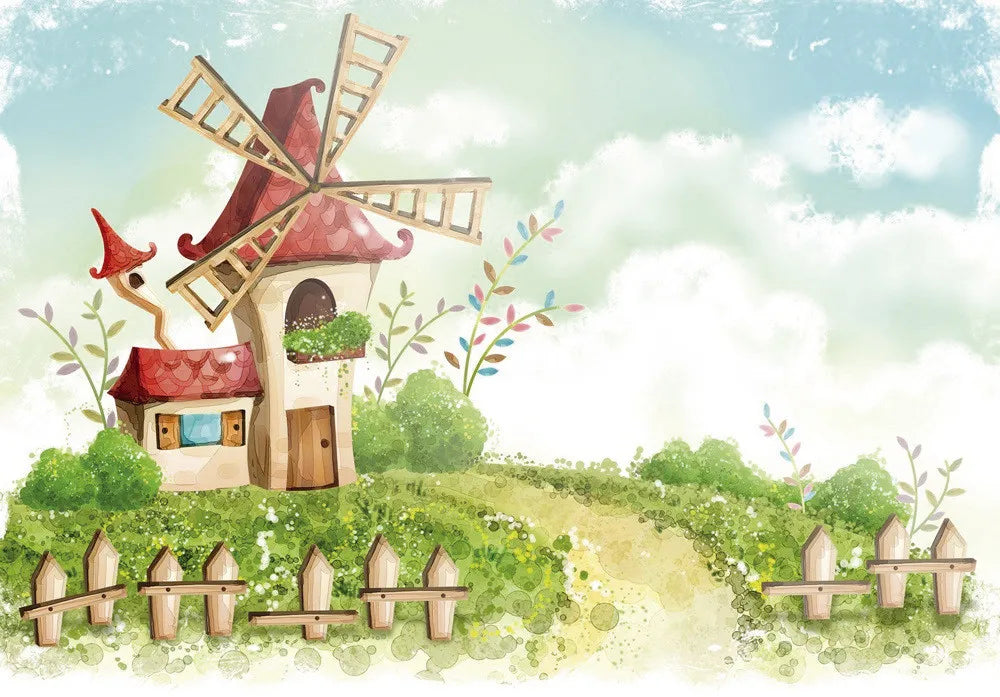 Mill
