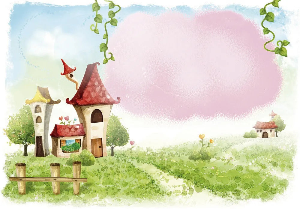 Small house