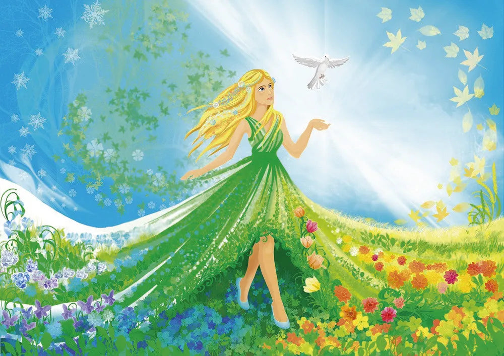 Spring