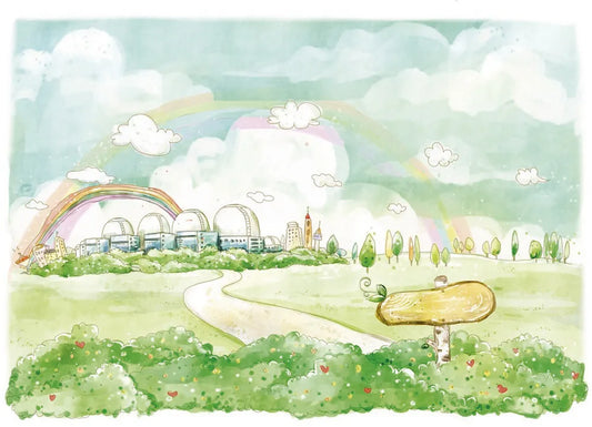 Landscape