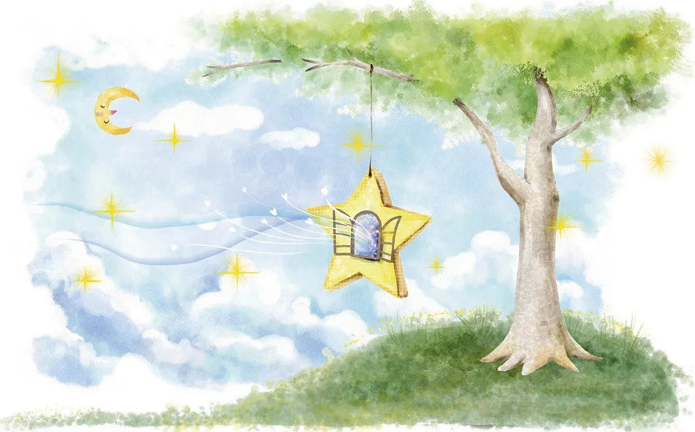 Little star