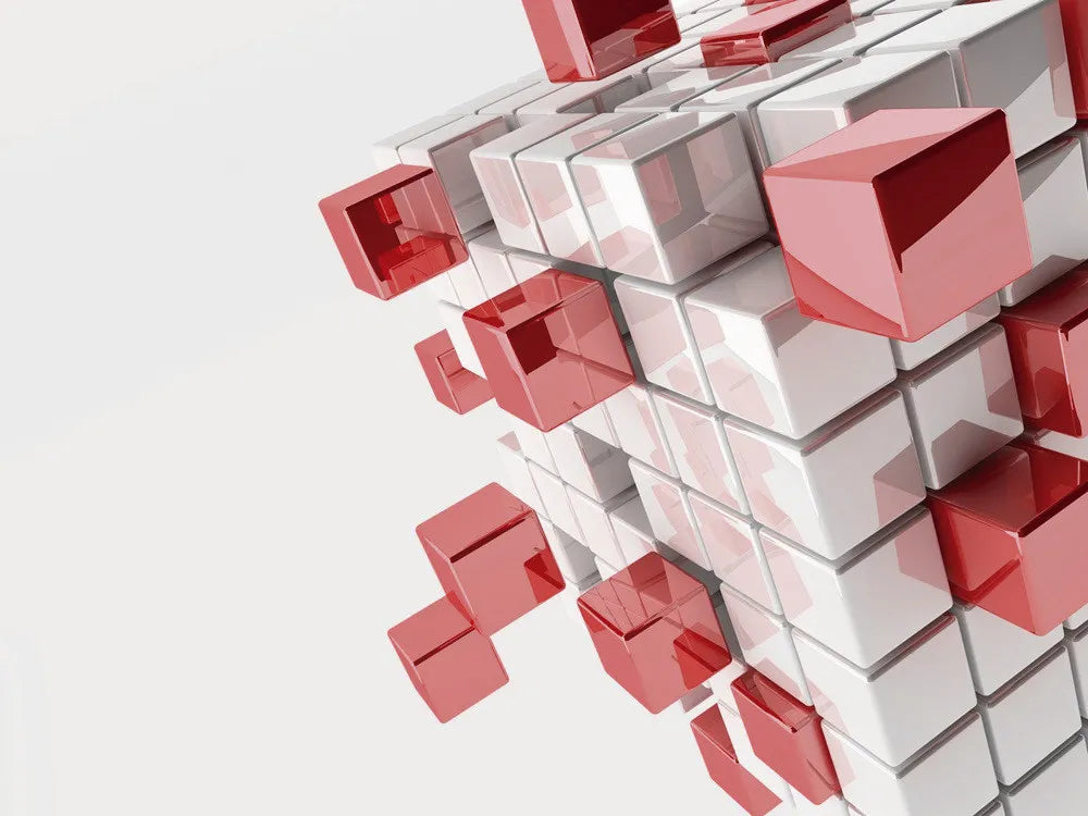 Cubes