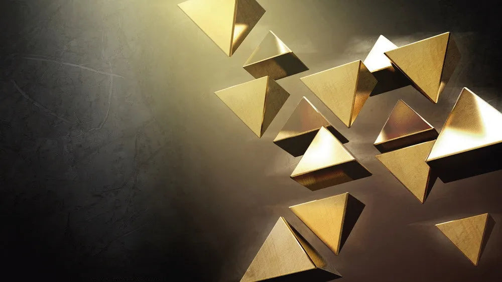 Pyramids