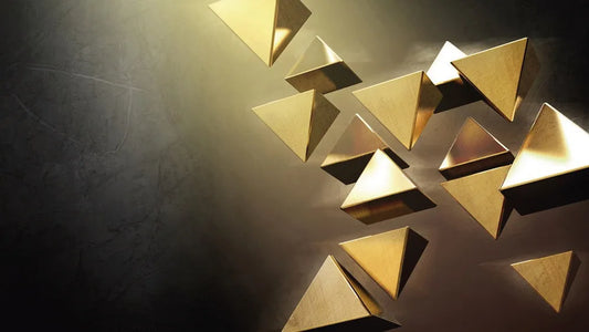 Pyramids