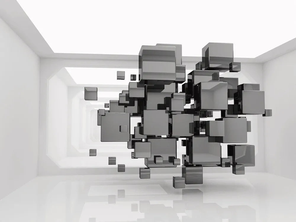 Cubes