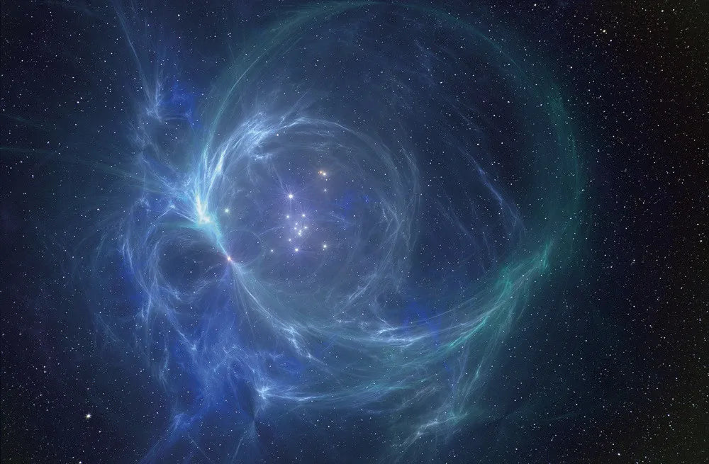 Space