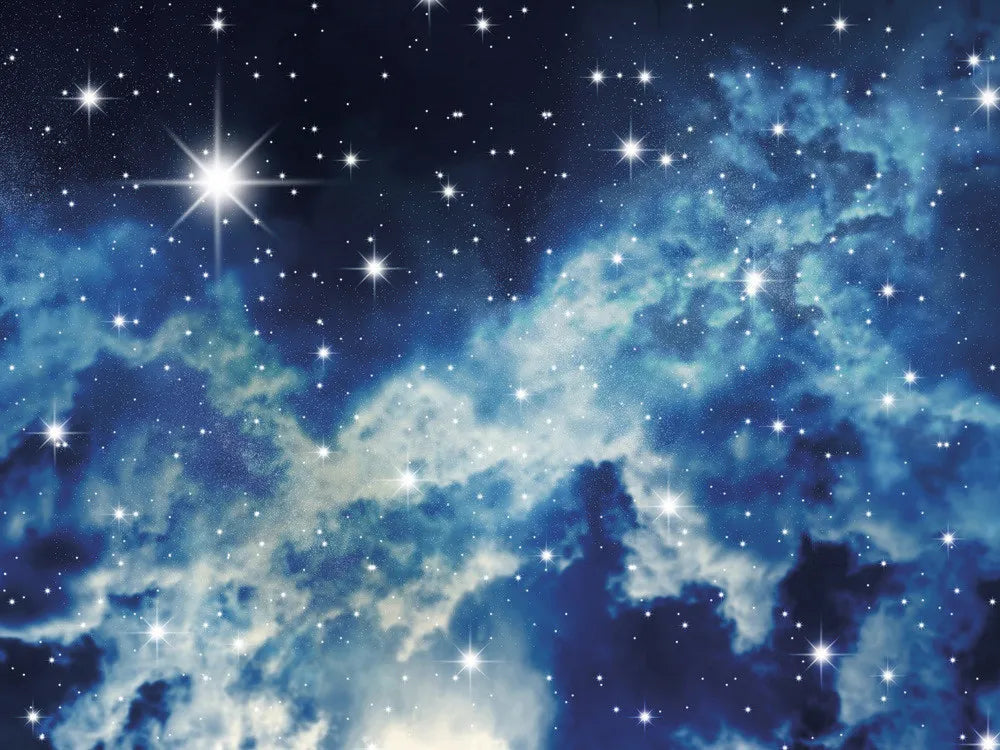 Starry sky