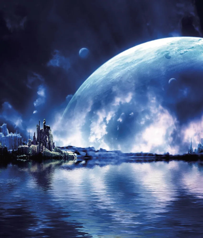 Moon