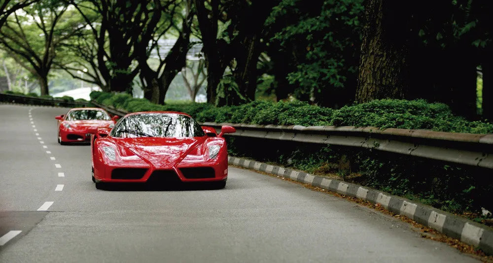Ferrari