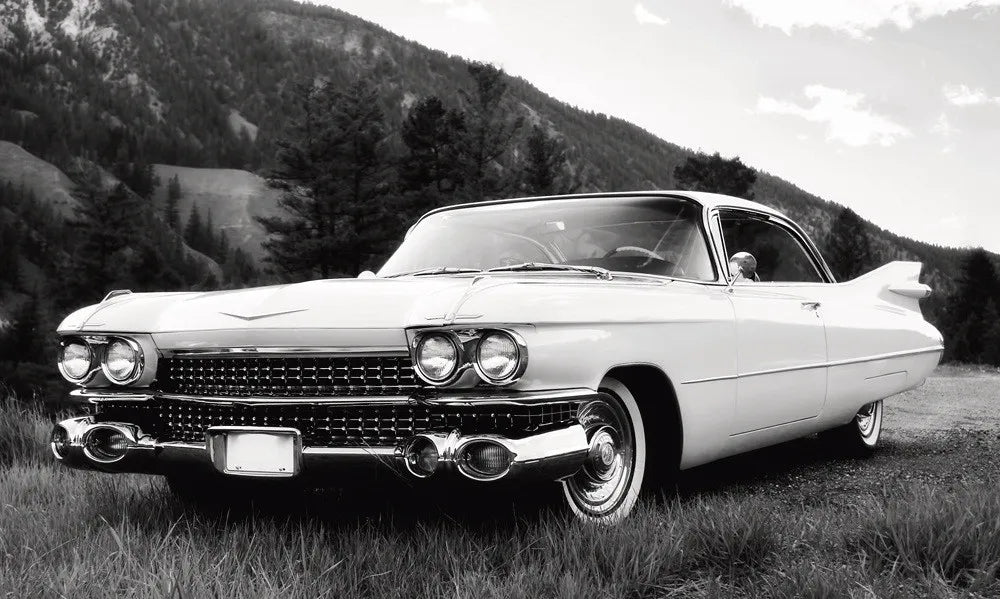 Cadillac
