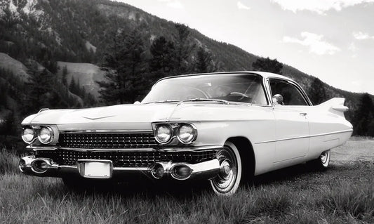 Cadillac