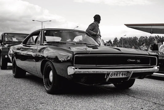 Dodge