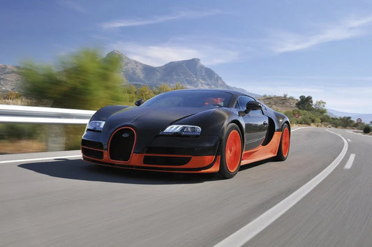 Bugatti