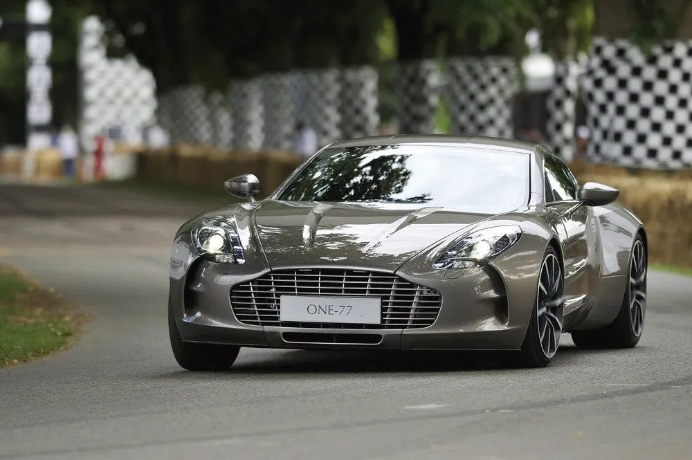 Aston Martin