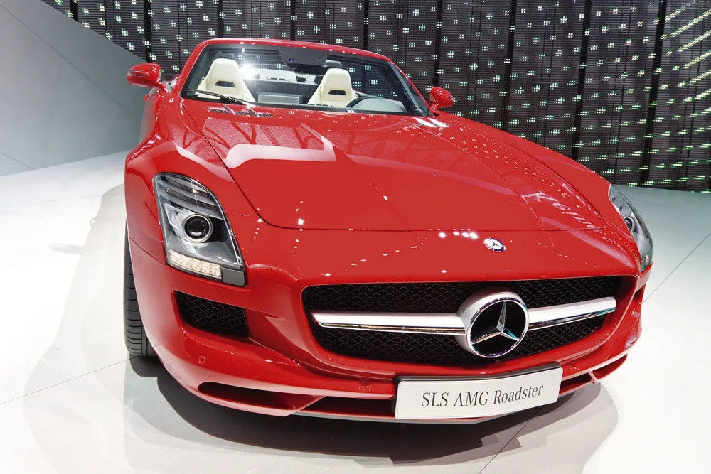 Mercedes