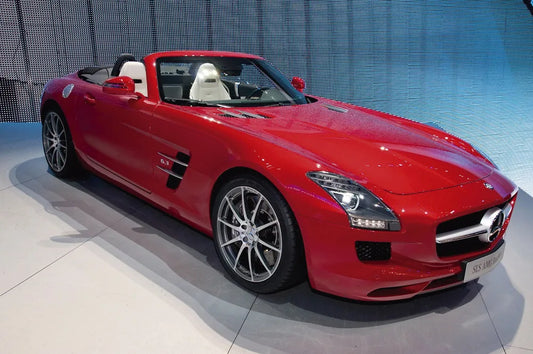 Mercedes