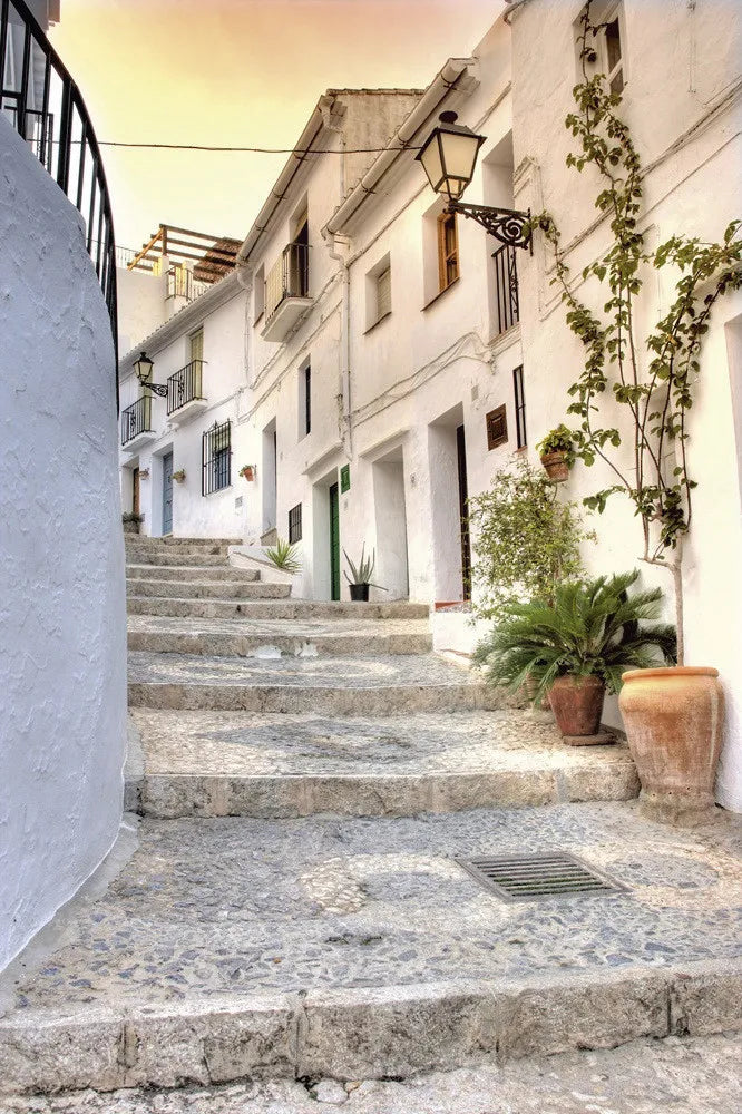 Side street