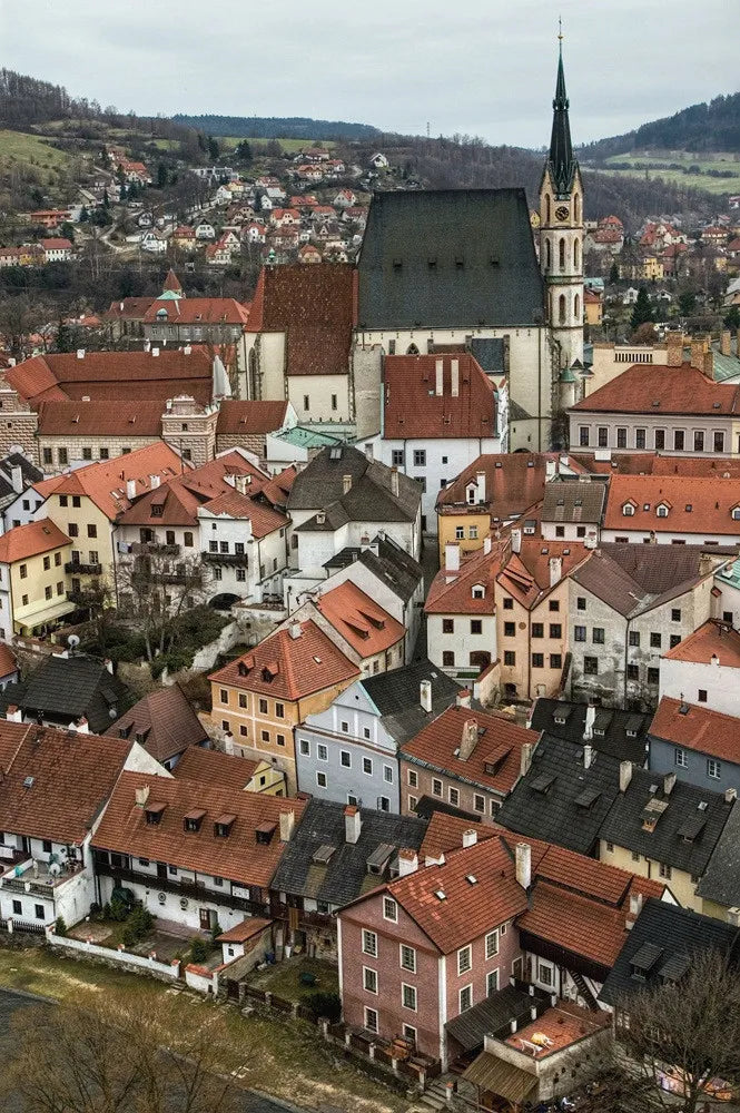 Czech Republic