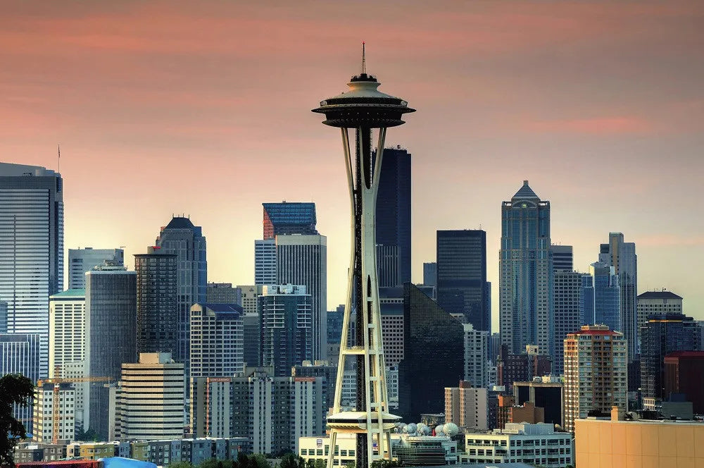 Seattle
