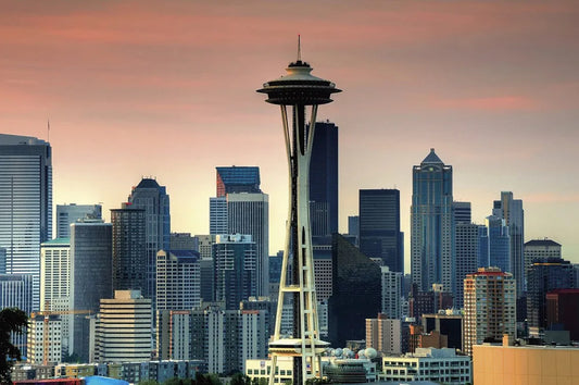 Seattle