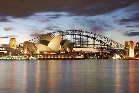 Sydney