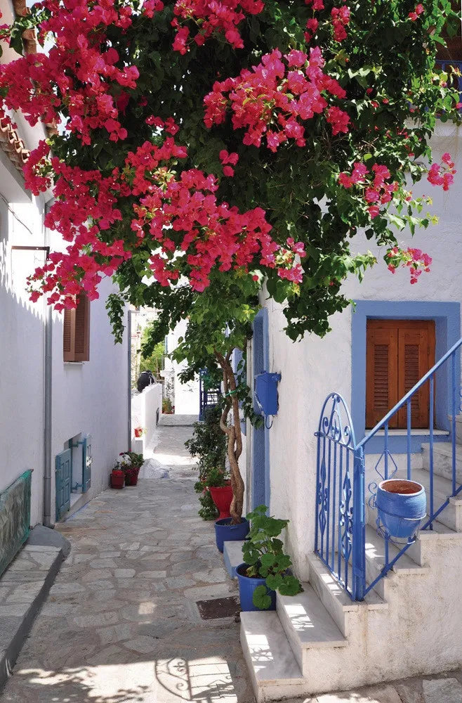 Side street