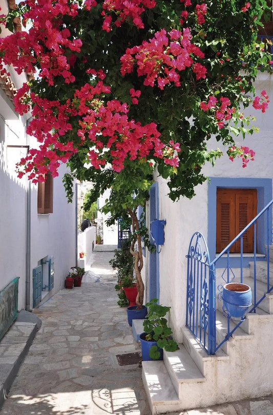 Side street