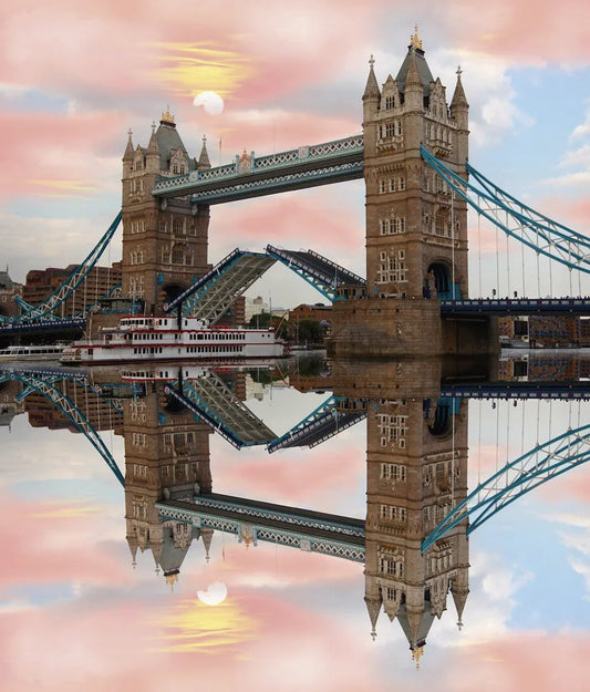 Tower bridge