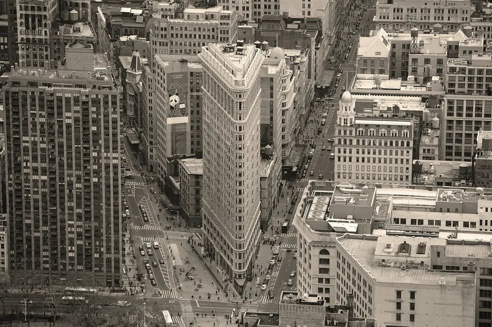 Manhatten