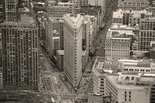 Manhatten