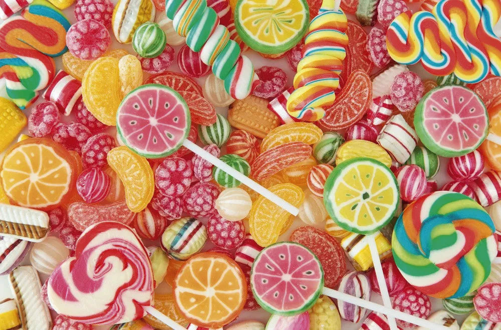 Sweets