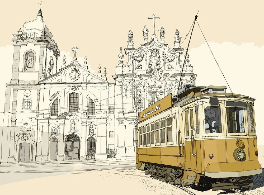 Tram